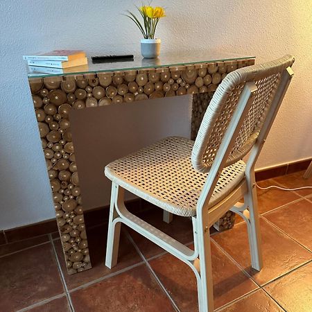 Sailor Home El Medano Экстерьер фото