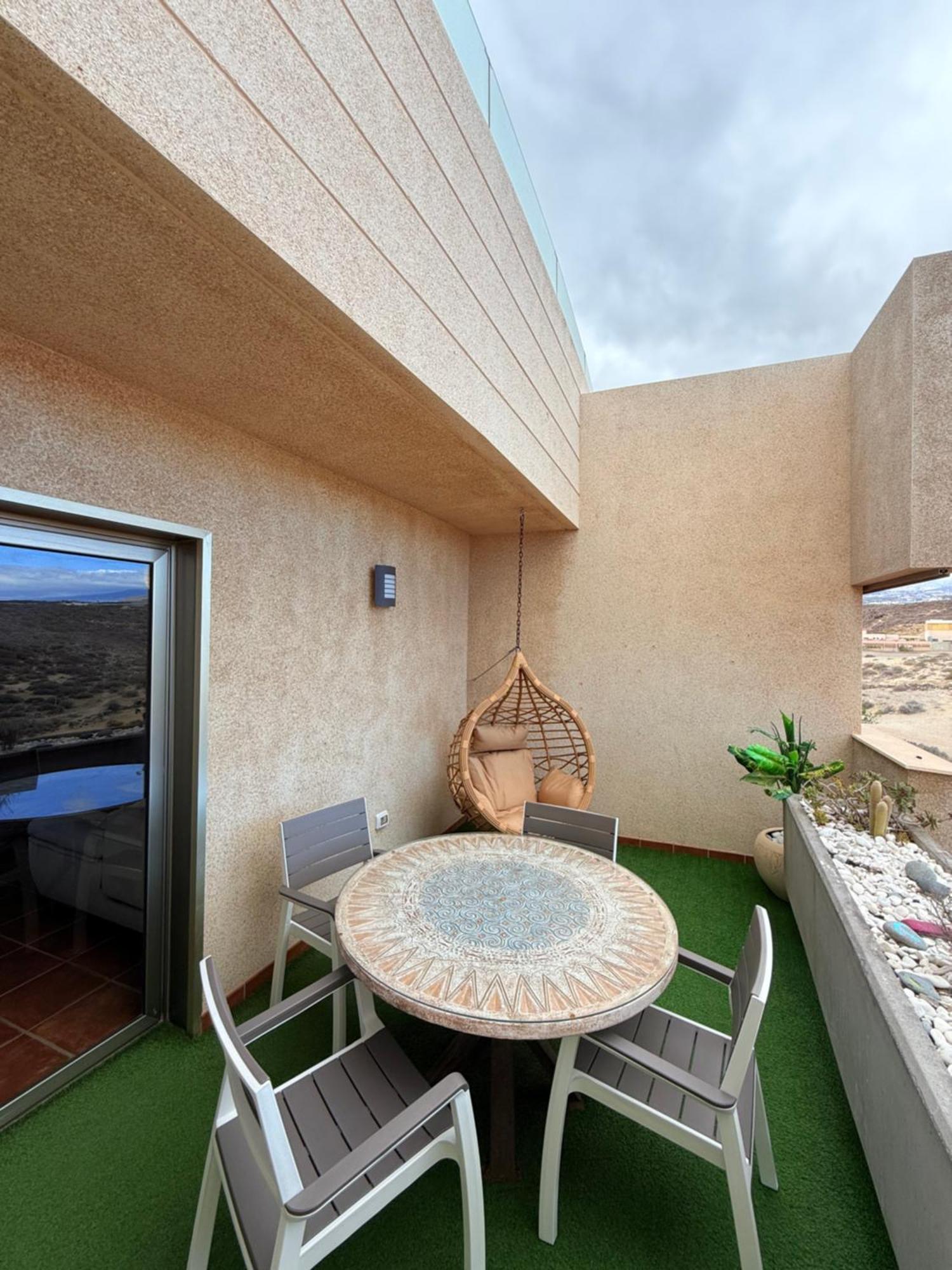 Sailor Home El Medano Экстерьер фото