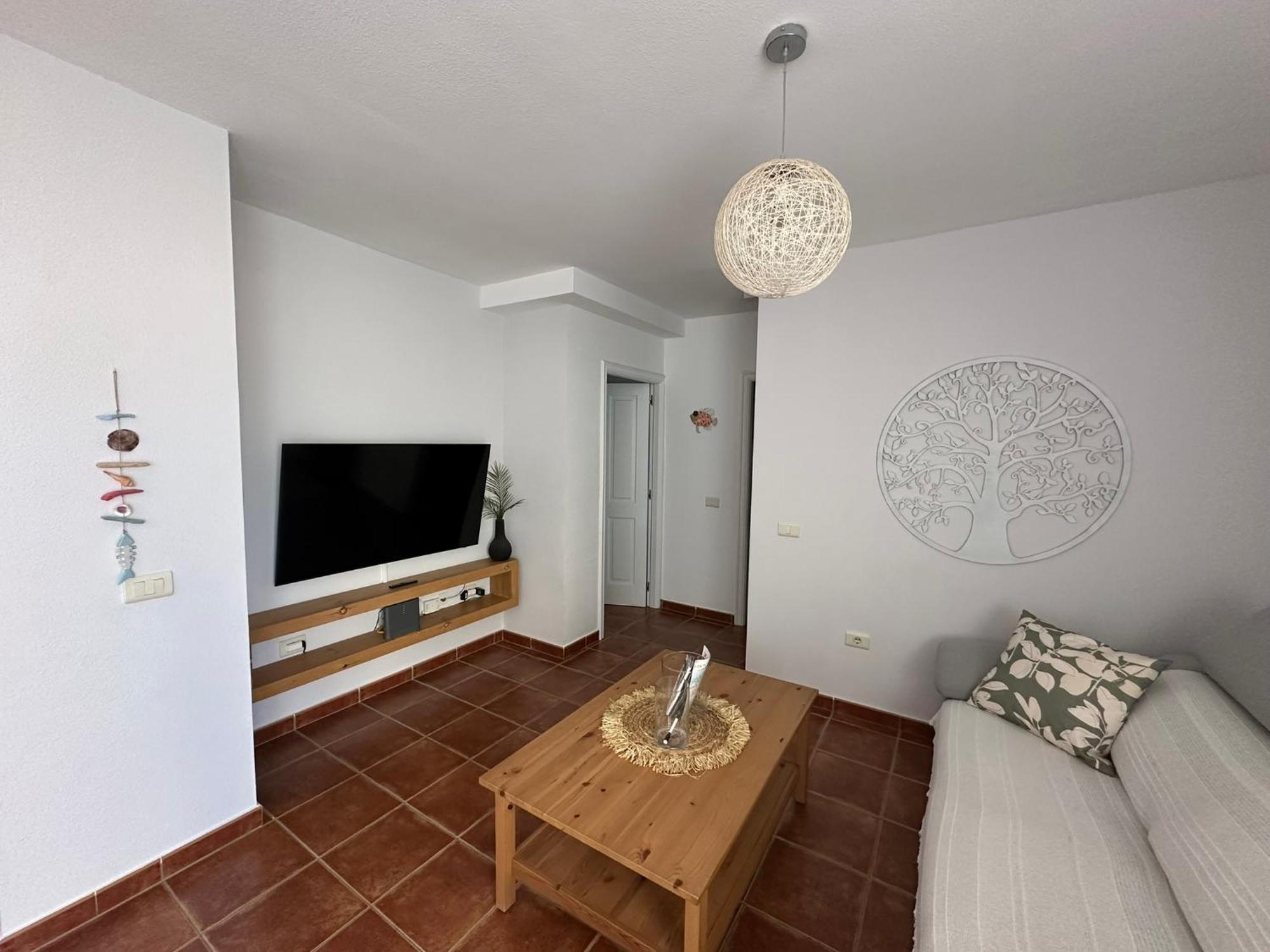 Sailor Home El Medano Экстерьер фото