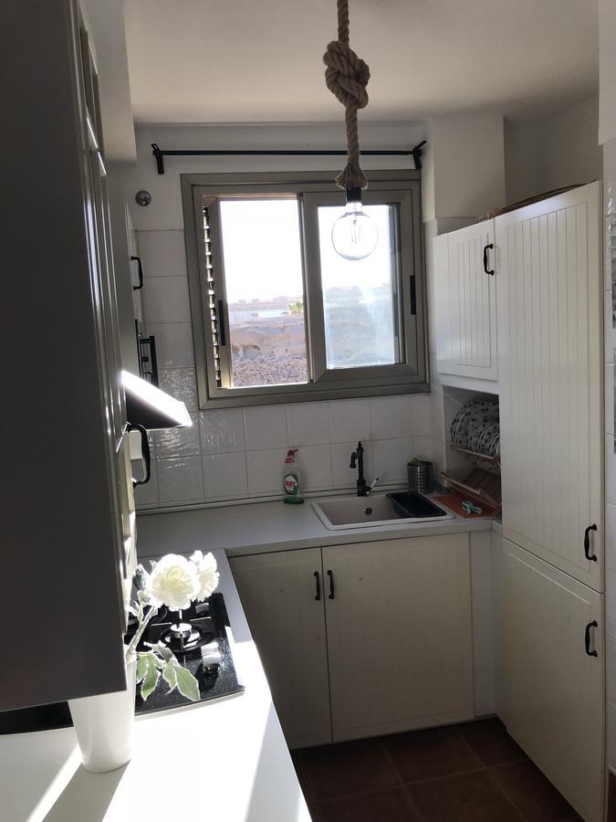 Sailor Home El Medano Экстерьер фото