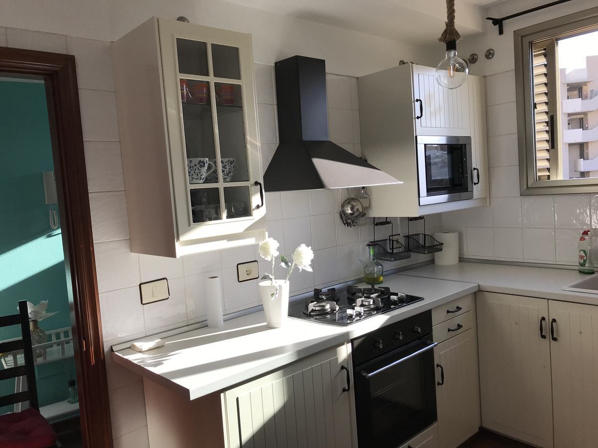 Sailor Home El Medano Экстерьер фото