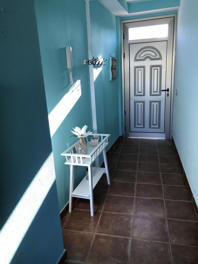 Sailor Home El Medano Экстерьер фото