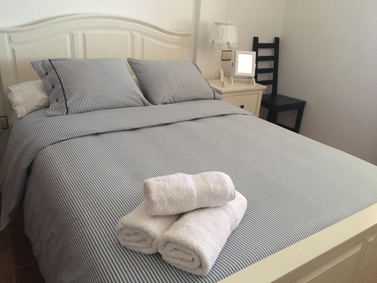 Sailor Home El Medano Экстерьер фото